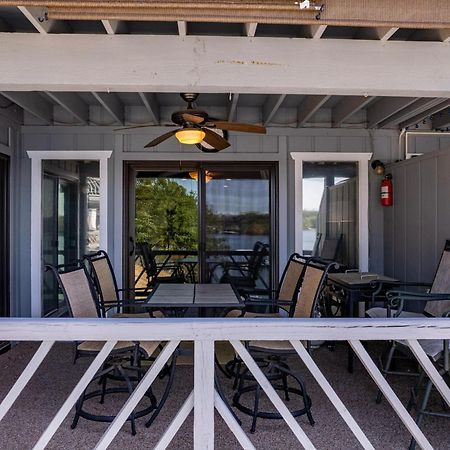 Villa Golden Reef Osage Beach Exterior foto